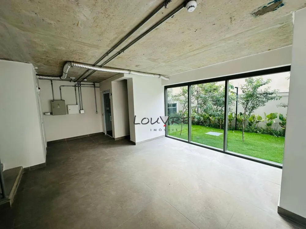 Loja-Salão, 118 m² - Foto 7