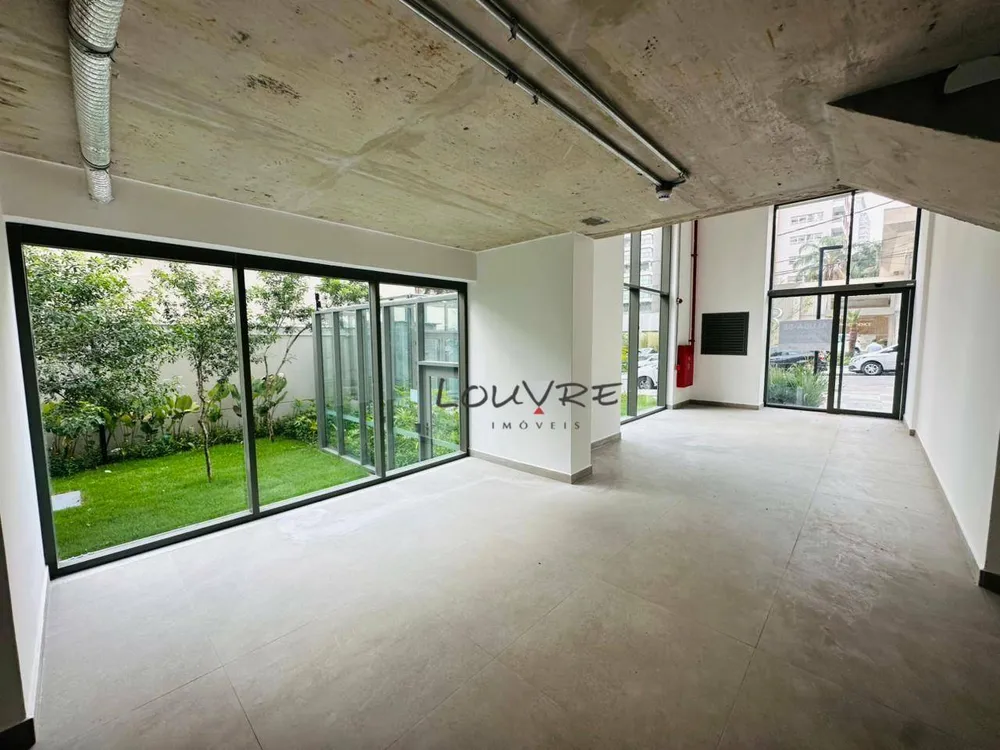 Loja-Salão, 118 m² - Foto 9