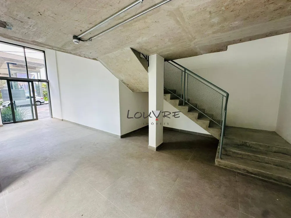 Loja-Salão, 118 m² - Foto 4