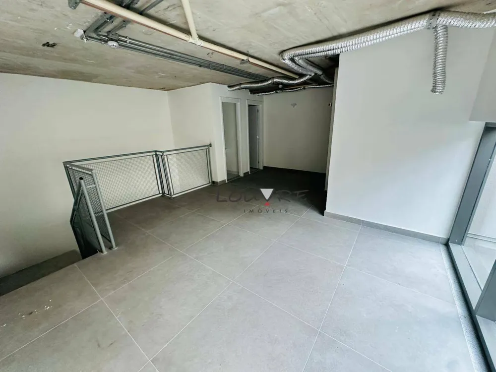 Loja-Salão, 118 m² - Foto 2