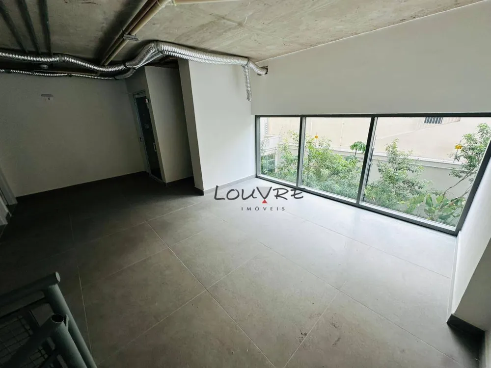 Loja-Salão, 118 m² - Foto 10