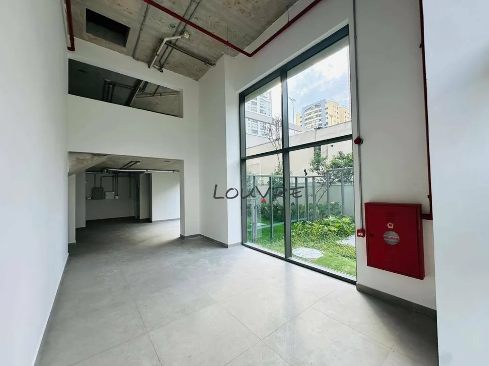 Loja-Salão, 118 m² - Foto 5