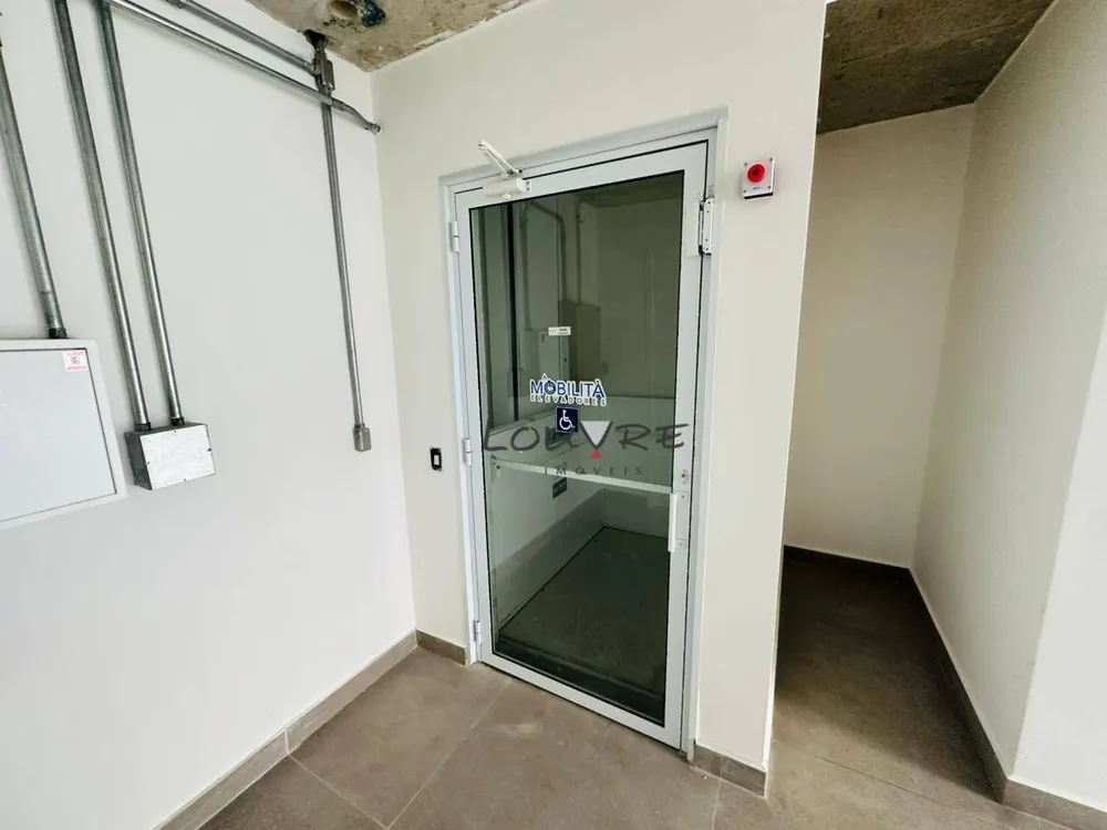 Loja-Salão, 118 m² - Foto 1