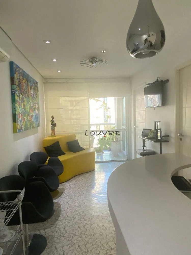 Sala-Conjunto, 51 m² - Foto 3