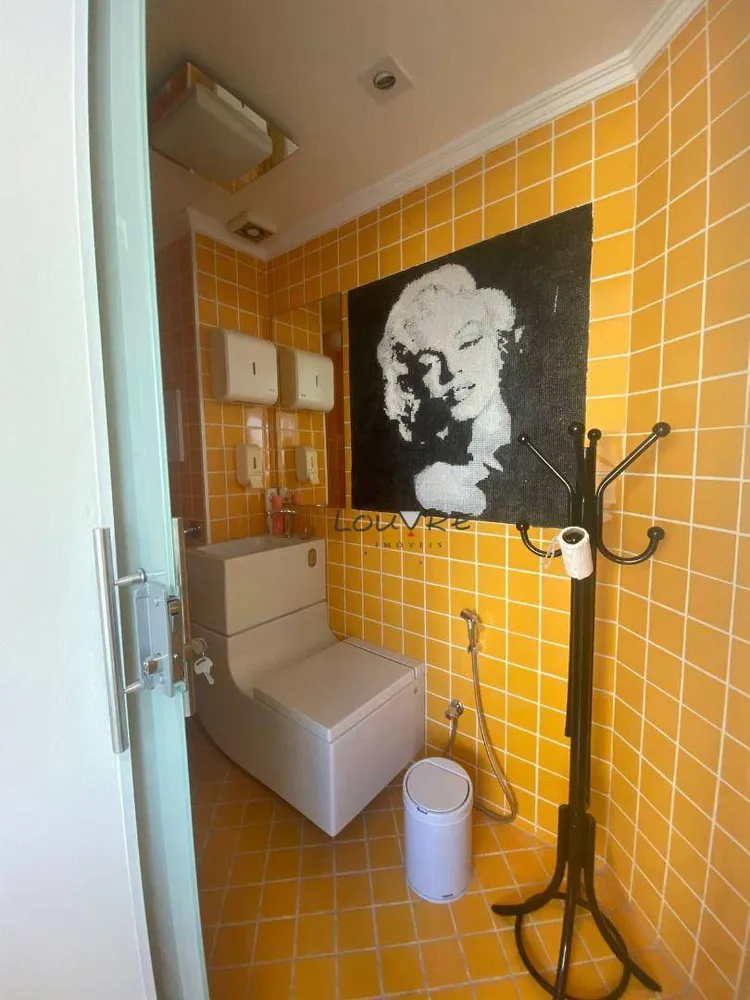 Sala-Conjunto, 51 m² - Foto 10