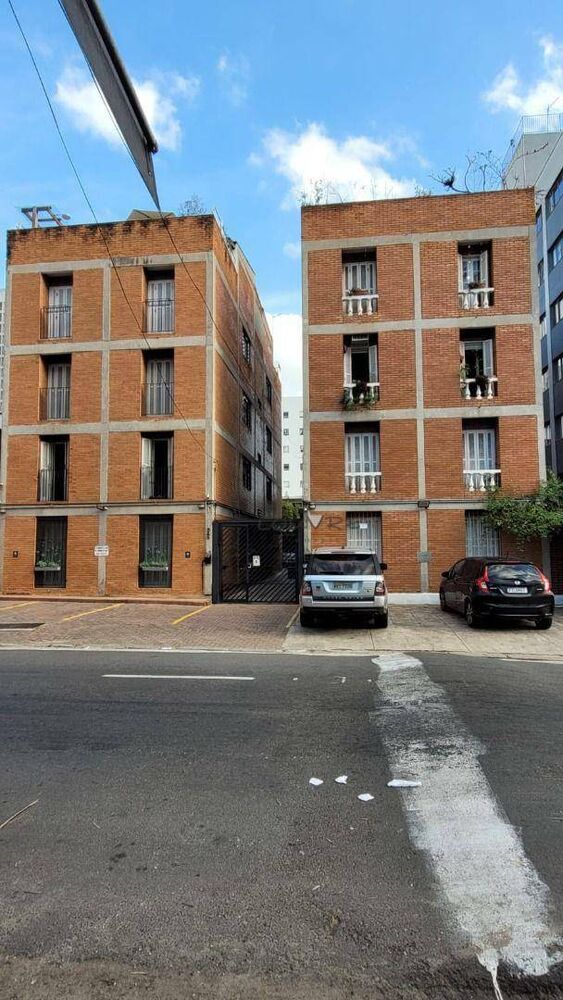 Apartamento, 2 quartos, 72 m² - Foto 6