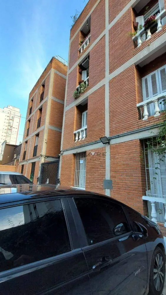Apartamento, 2 quartos, 72 m² - Foto 27