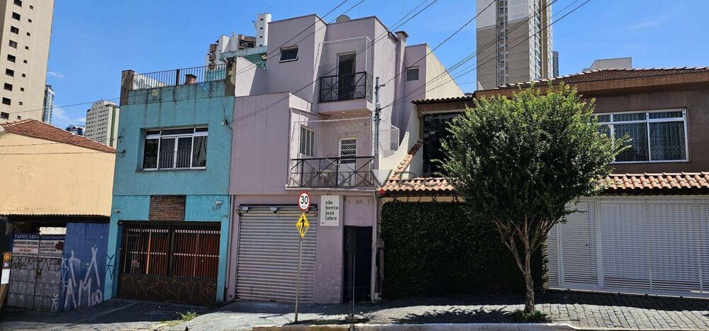 Prédio Inteiro à venda, 252m² - Foto 1