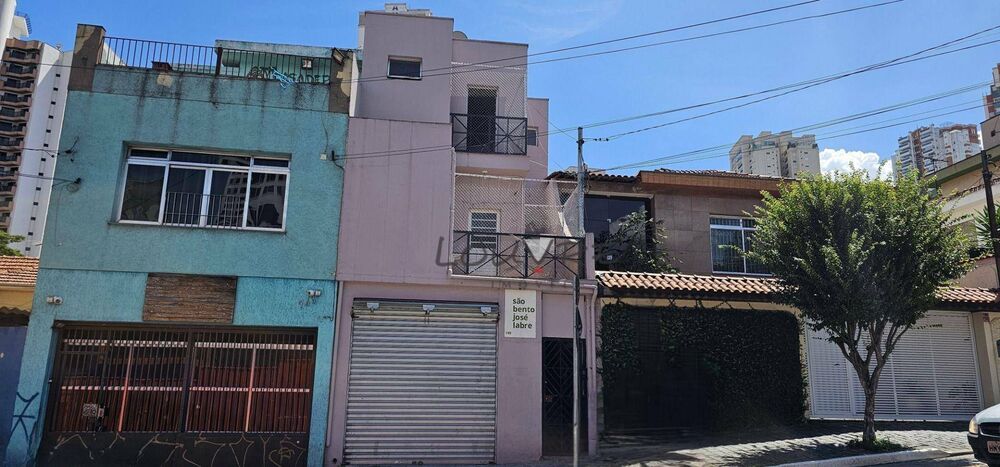 Prédio Inteiro à venda, 252m² - Foto 12
