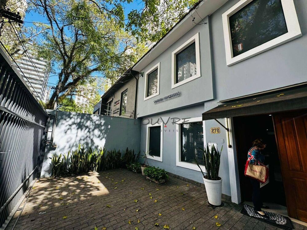 Casa, 5 quartos, 190 m² - Foto 1