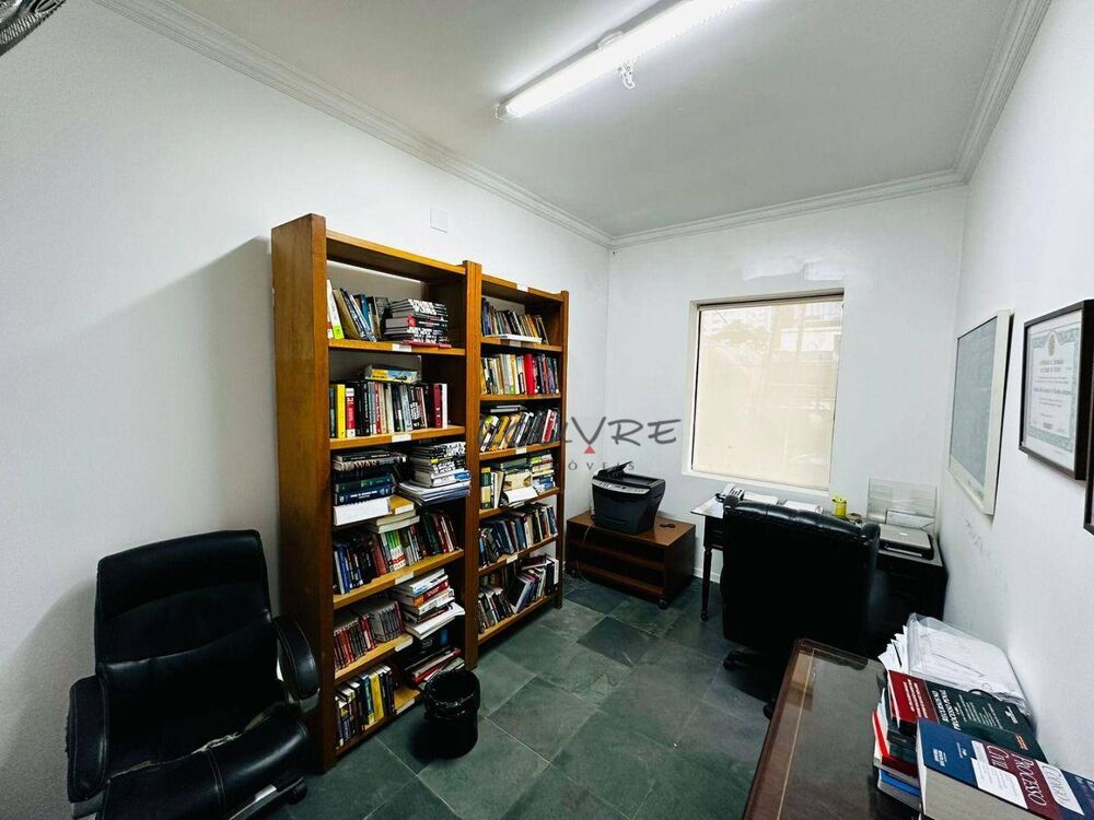 Casa, 5 quartos, 190 m² - Foto 8