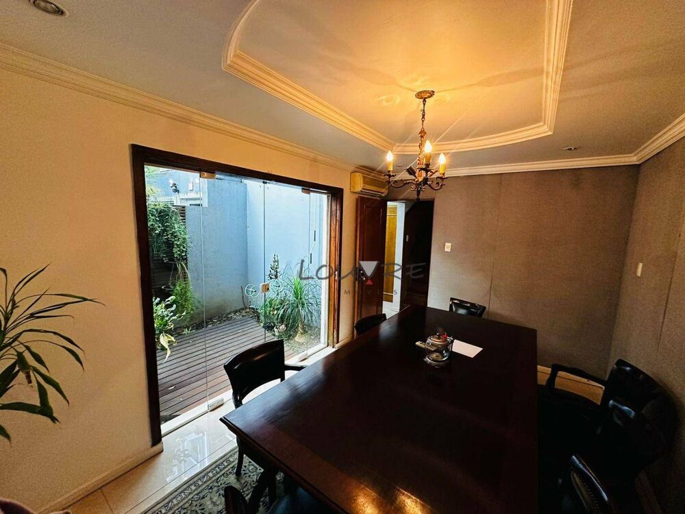Casa, 5 quartos, 190 m² - Foto 4