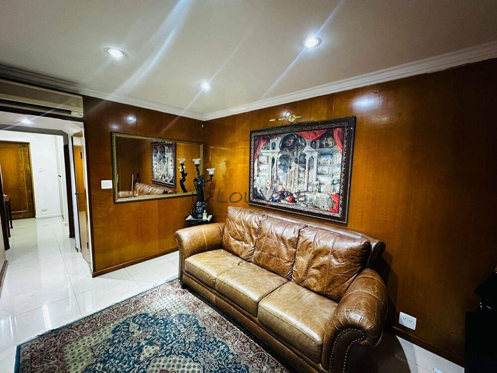 Casa, 5 quartos, 190 m² - Foto 2