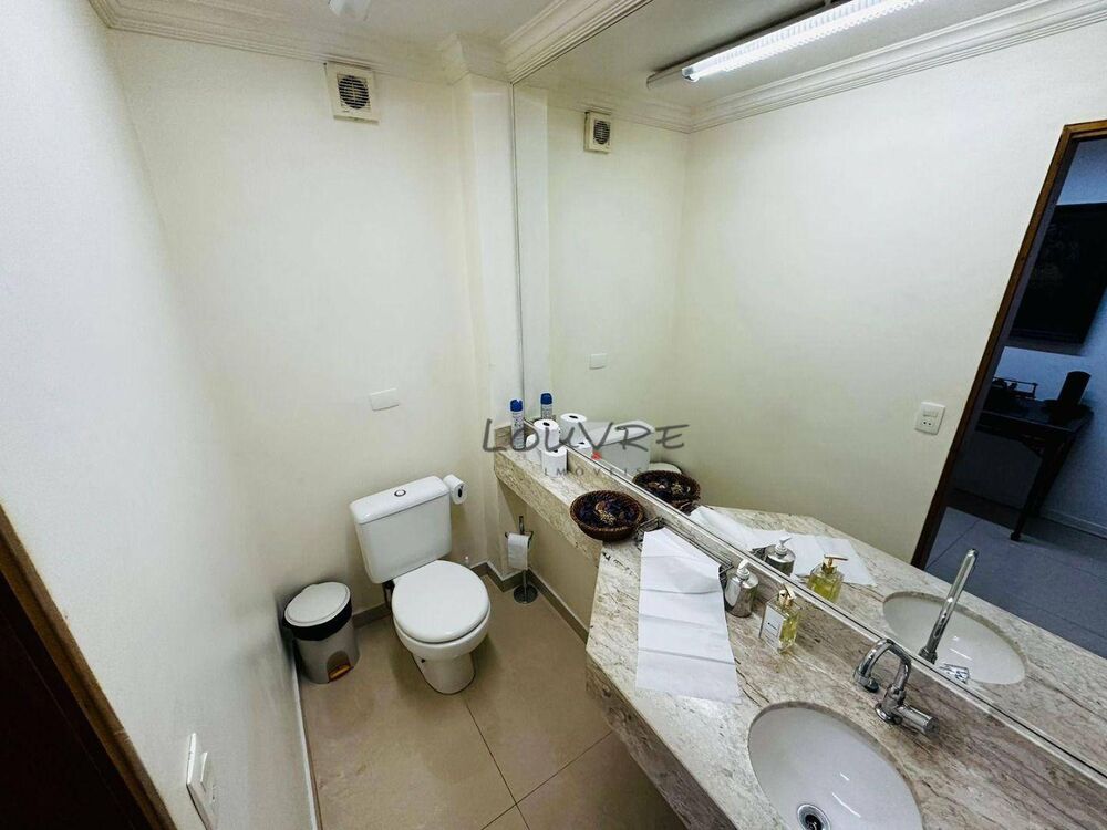 Casa, 5 quartos, 190 m² - Foto 12