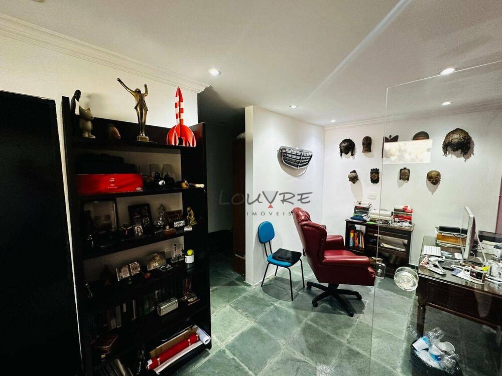 Casa, 5 quartos, 190 m² - Foto 9