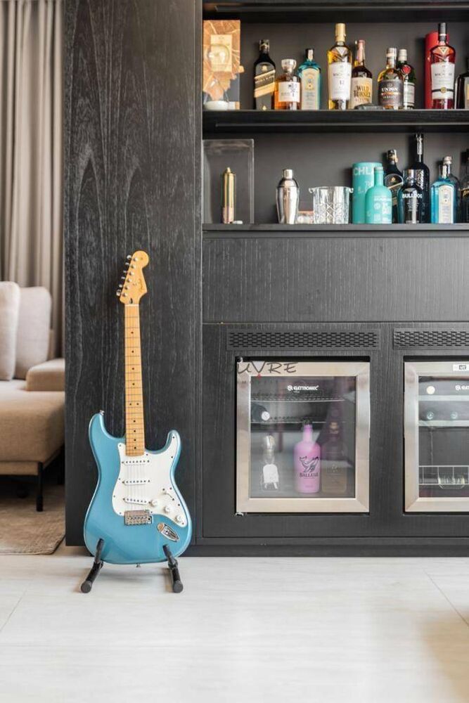 Apartamento à venda com 3 quartos, 137m² - Foto 3