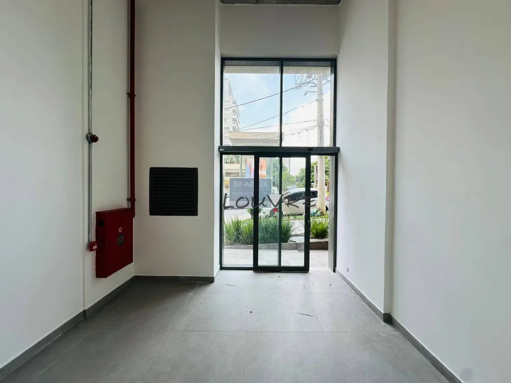 Loja-Salão, 37 m² - Foto 3