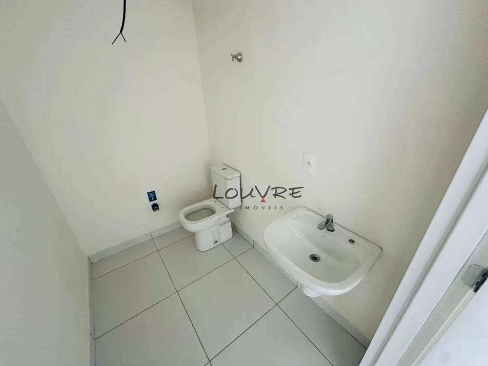 Loja-Salão, 37 m² - Foto 2