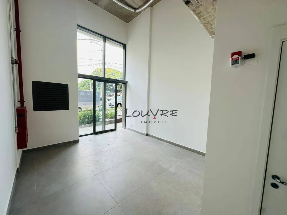 Loja-Salão, 37 m² - Foto 5