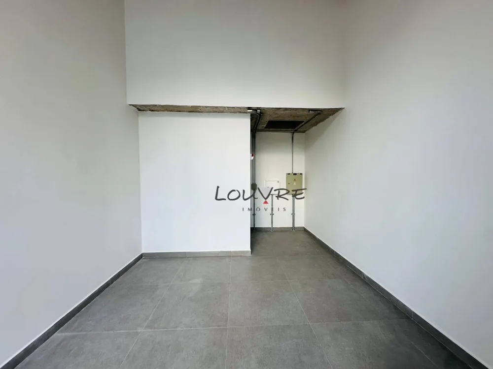 Loja-Salão, 37 m² - Foto 6