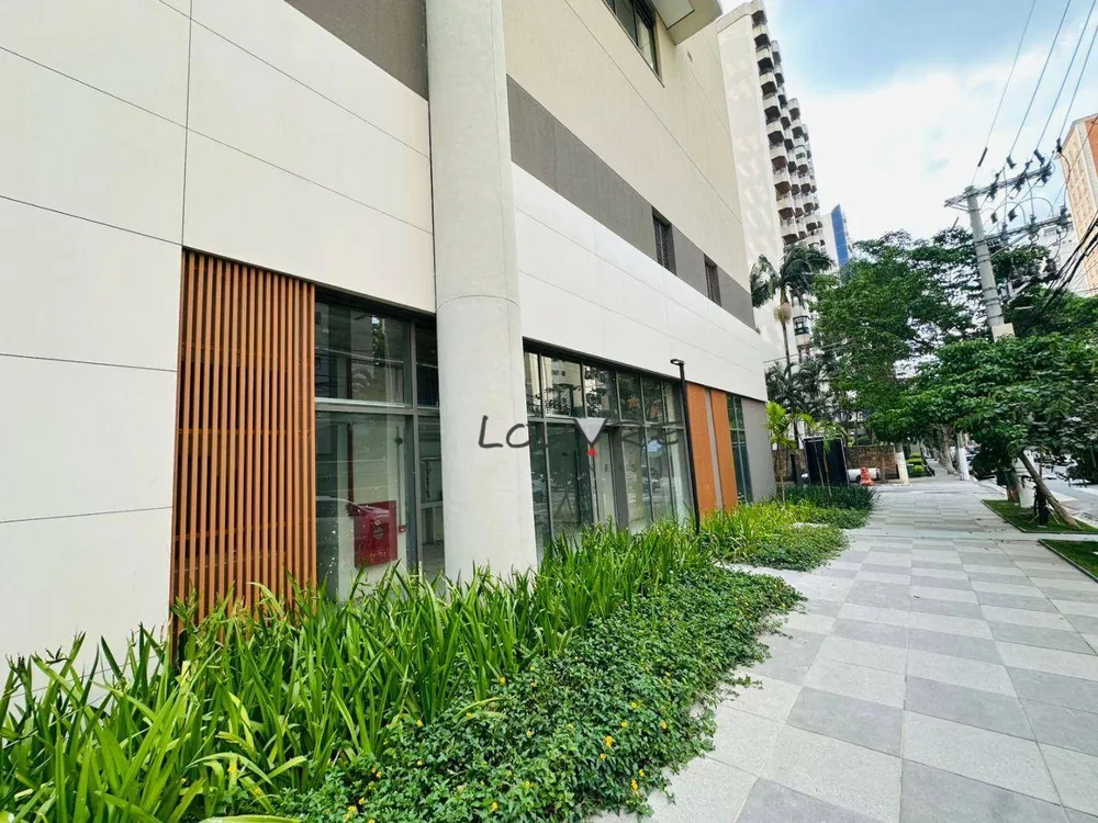 Loja-Salão, 37 m² - Foto 7