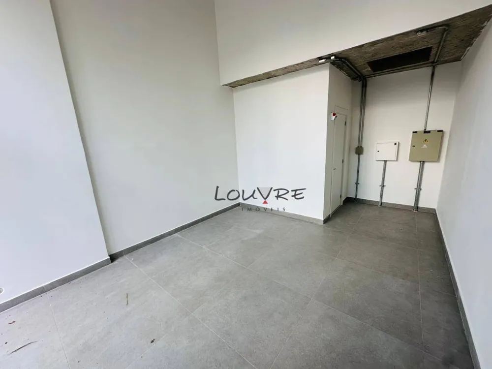Loja-Salão, 37 m² - Foto 4
