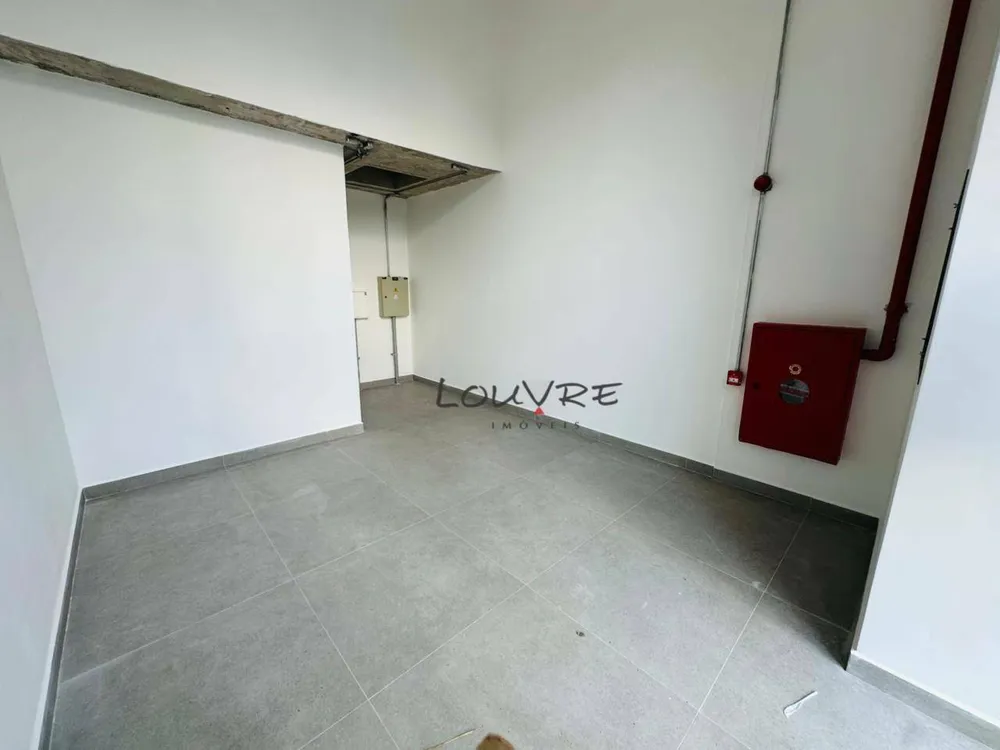 Loja-Salão, 37 m² - Foto 1