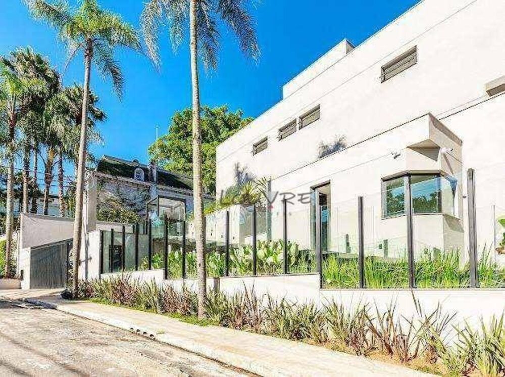 Casa de Condomínio à venda com 4 quartos, 838m² - Foto 12