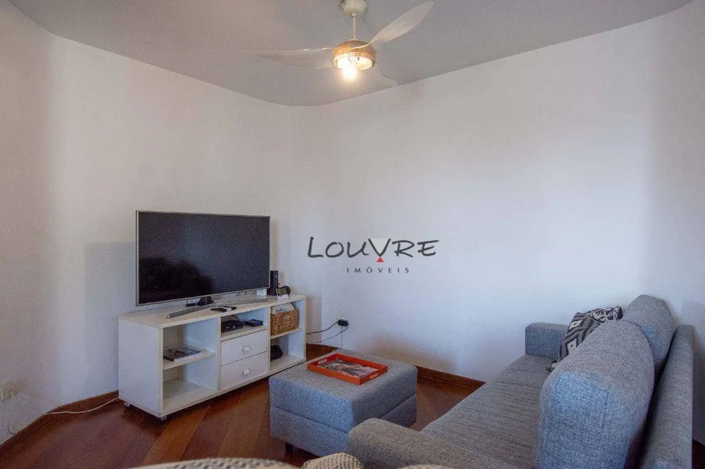 Apartamento, 4 quartos, 209 m² - Foto 5