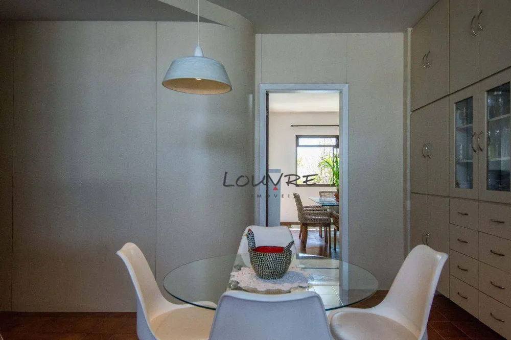 Apartamento, 4 quartos, 209 m² - Foto 8