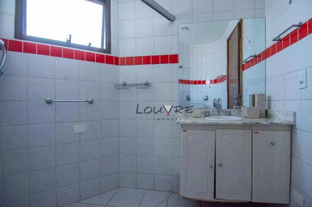 Apartamento, 4 quartos, 209 m² - Foto 6