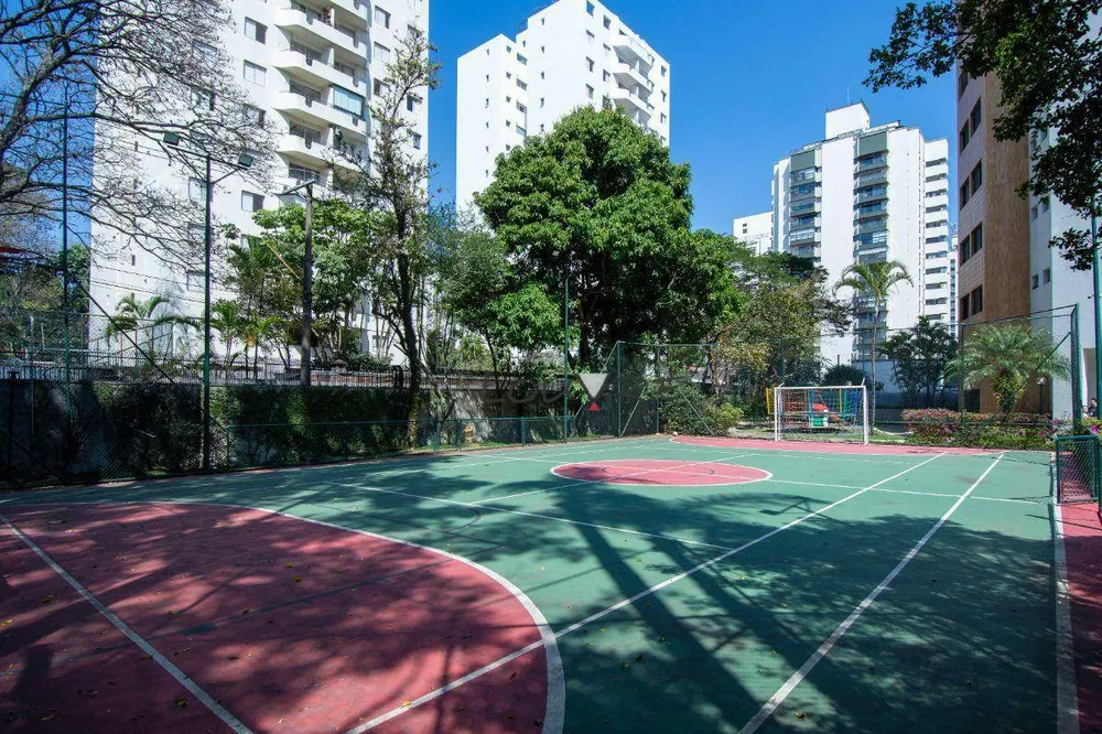 Apartamento, 4 quartos, 209 m² - Foto 1