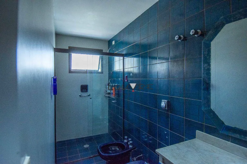 Apartamento, 4 quartos, 209 m² - Foto 9