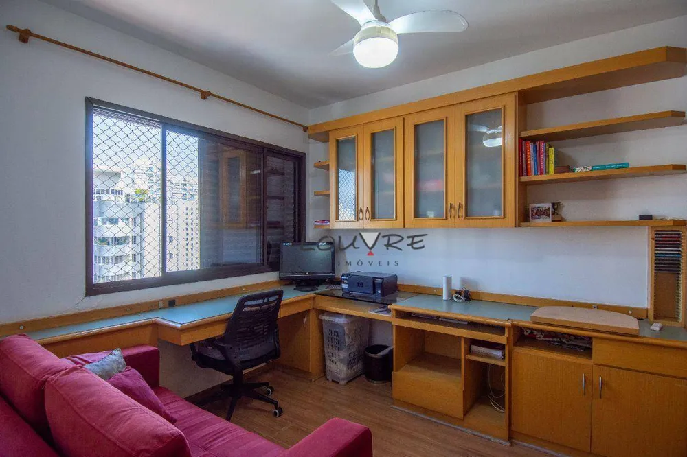Apartamento, 4 quartos, 209 m² - Foto 3