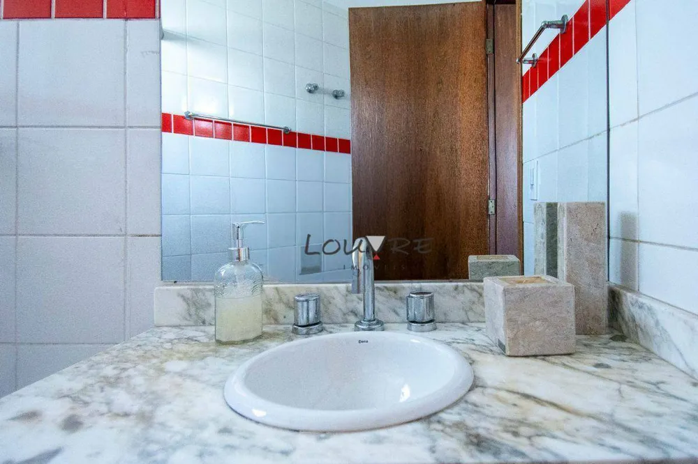 Apartamento, 4 quartos, 209 m² - Foto 7