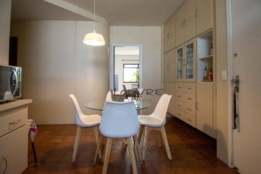 Apartamento, 4 quartos, 209 m² - Foto 12
