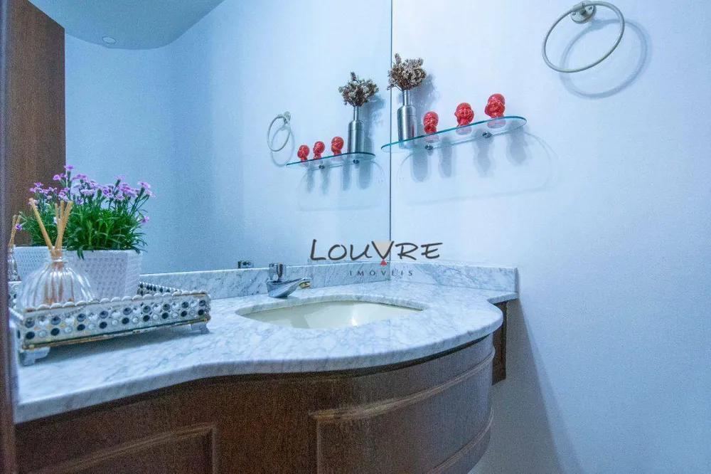 Apartamento, 4 quartos, 209 m² - Foto 7