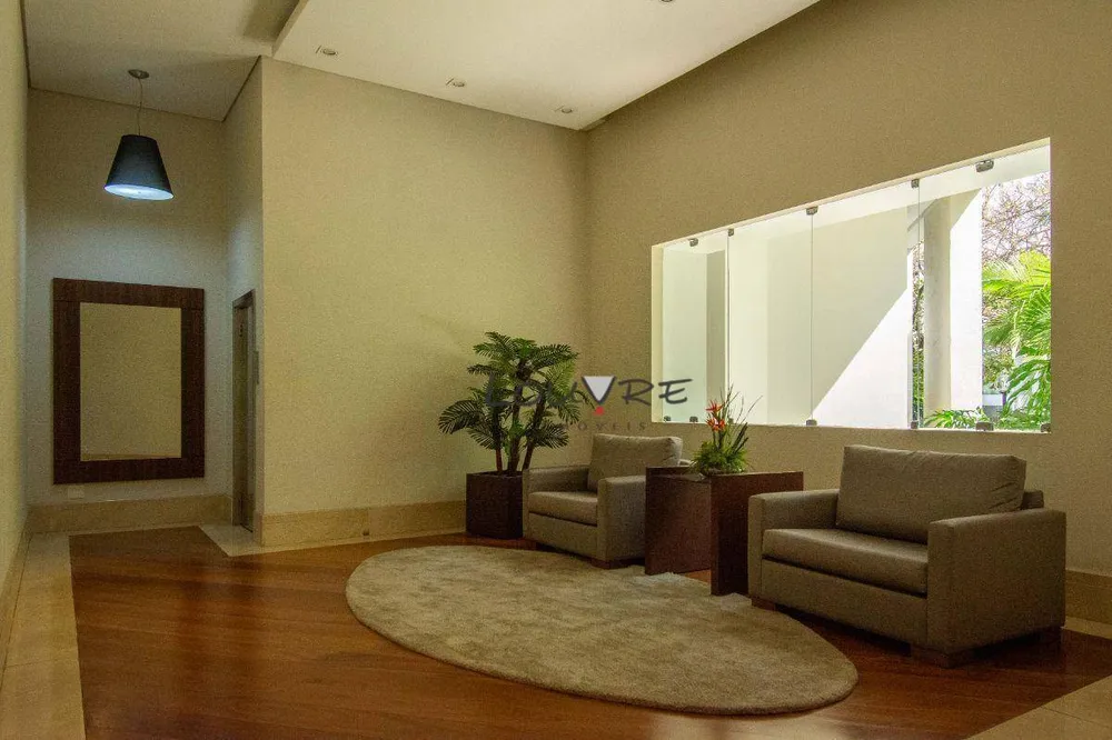 Apartamento, 4 quartos, 209 m² - Foto 14