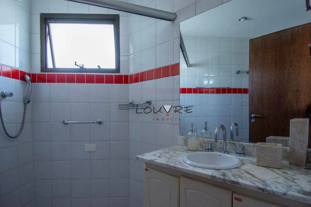 Apartamento, 4 quartos, 209 m² - Foto 4