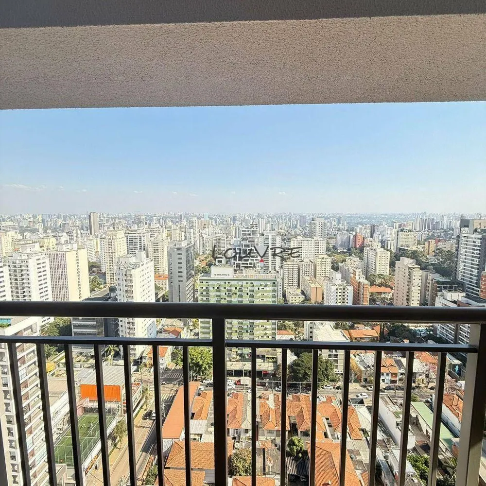 Apartamento, 2 quartos, 78 m² - Foto 2