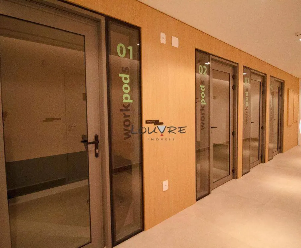Apartamento, 2 quartos, 78 m² - Foto 3