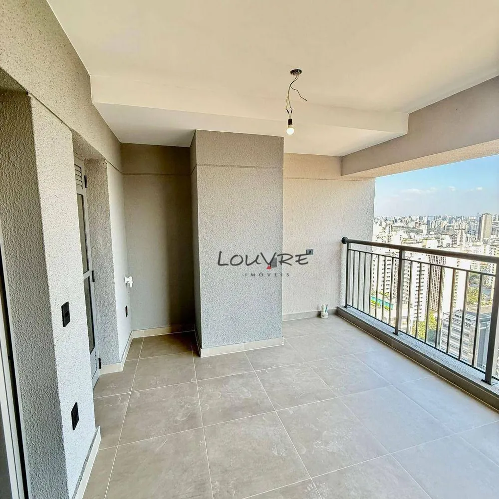 Apartamento, 2 quartos, 78 m² - Foto 7