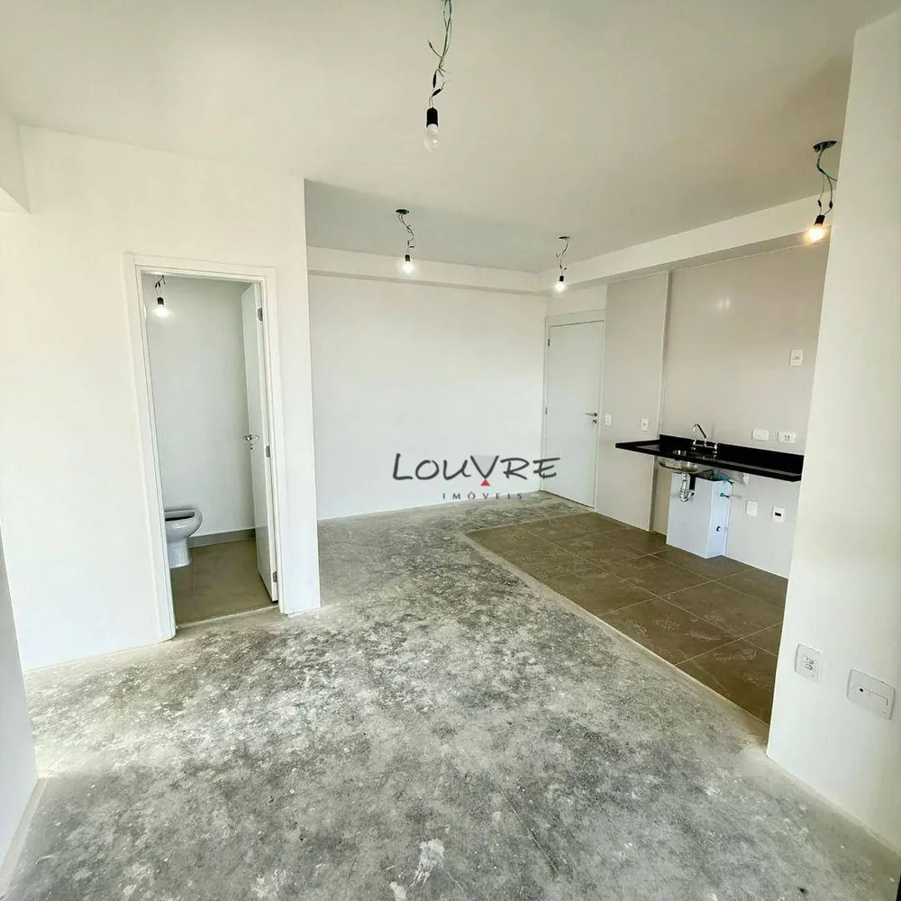 Apartamento, 2 quartos, 78 m² - Foto 2