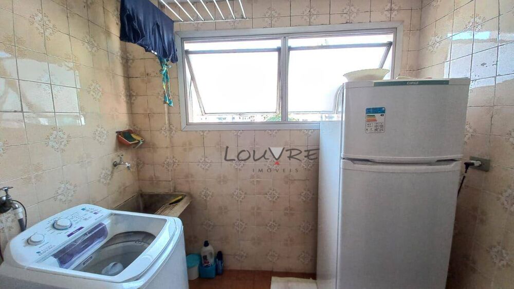 Apartamento à venda com 2 quartos, 64m² - Foto 11