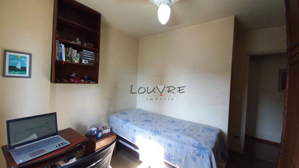 Apartamento à venda com 2 quartos, 64m² - Foto 8