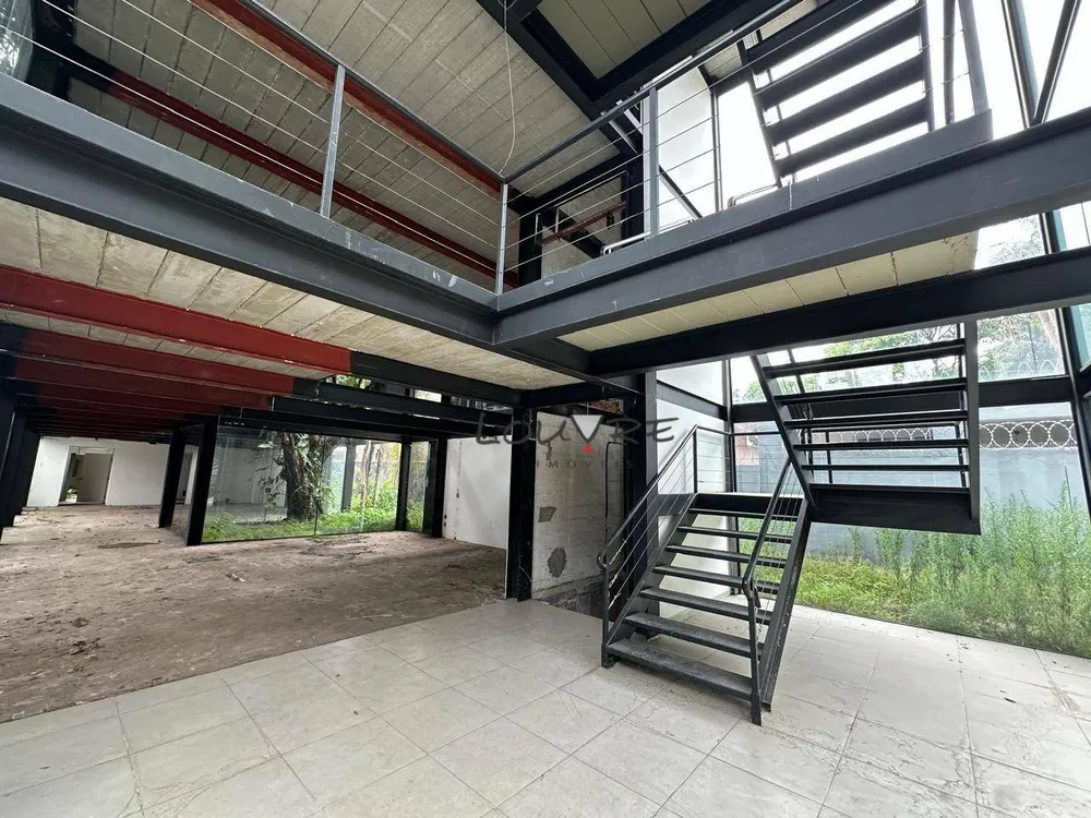 Prédio Inteiro, 725 m² - Foto 8