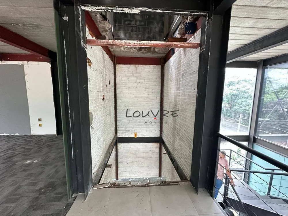 Prédio Inteiro, 725 m² - Foto 11