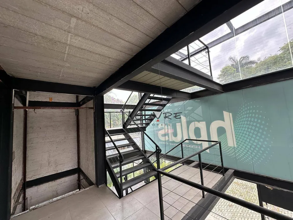 Prédio Inteiro, 725 m² - Foto 9