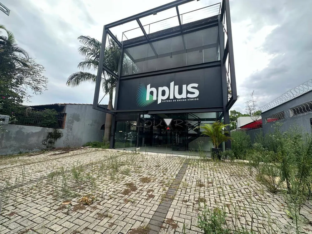 Prédio Inteiro, 725 m² - Foto 12