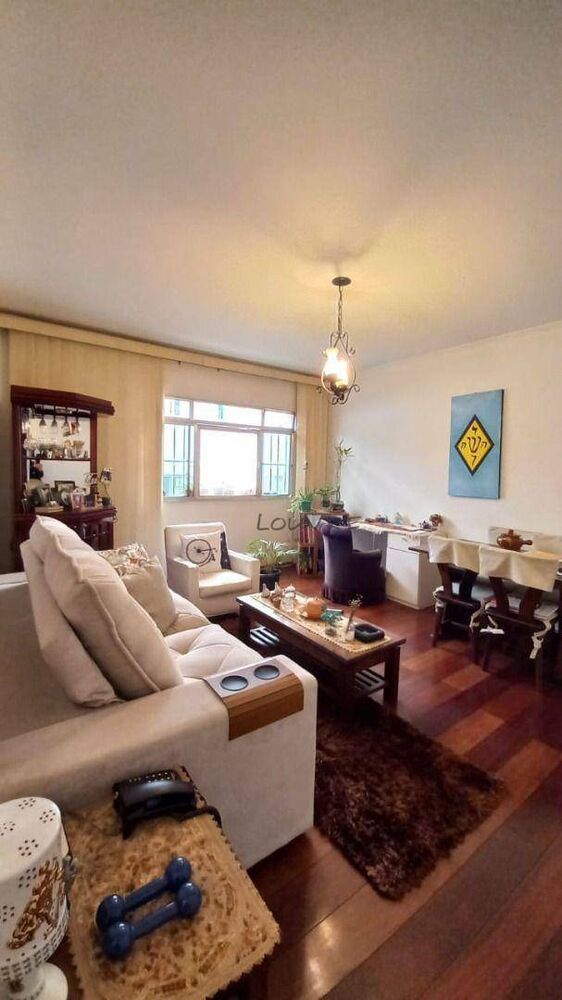 Apartamento, 2 quartos, 87 m² - Foto 2